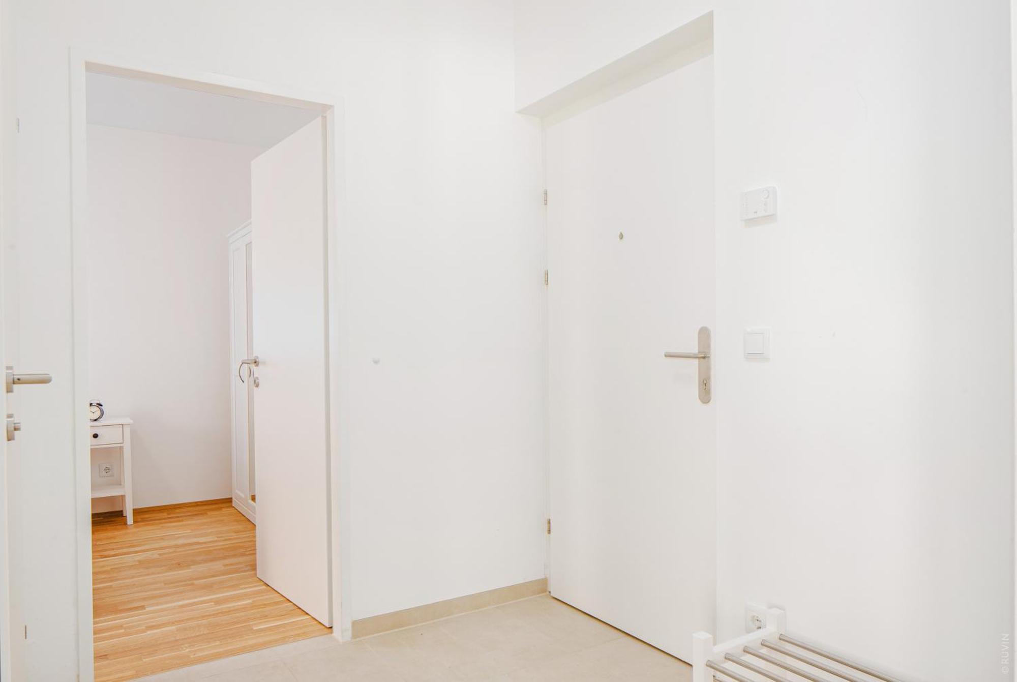 Whats-App Self-Check-In - Apartment Am Hauptbahnhof Graz Room photo